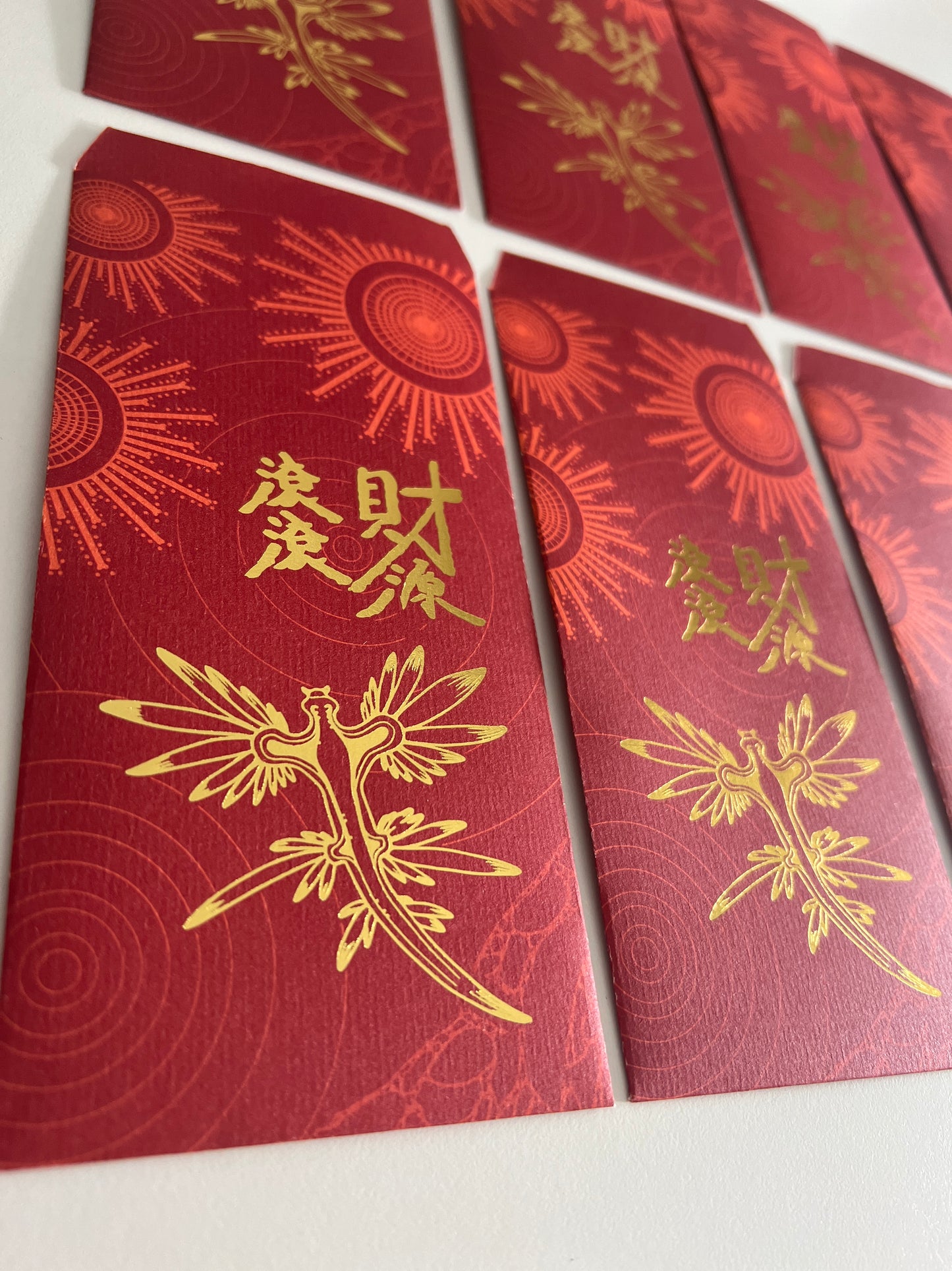 【海洋系新春】來自恆春半島的蔚藍祝福｜海琉原創生物"紅包袋"系列